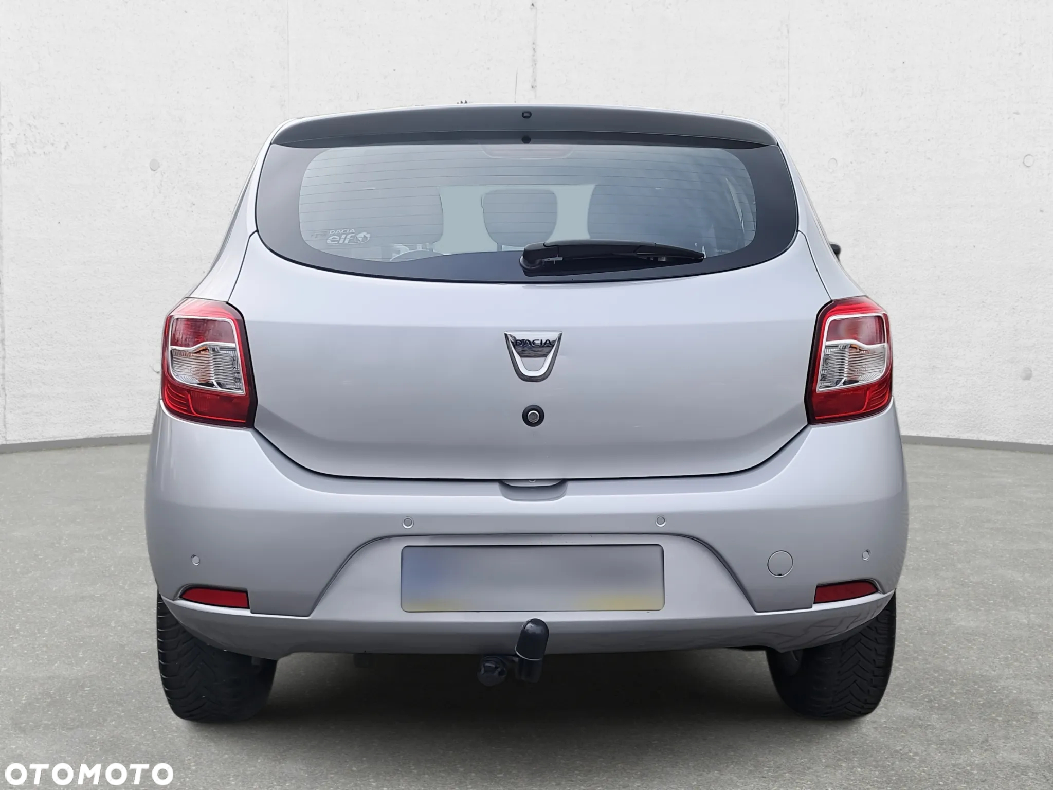 Dacia Sandero 0.9 TCe Laureate - 6