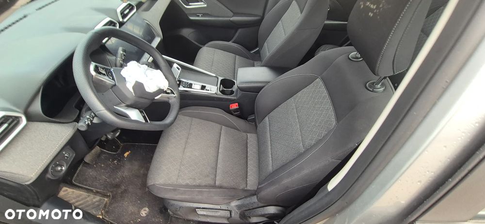 MG ZS Hybrid+ - 26
