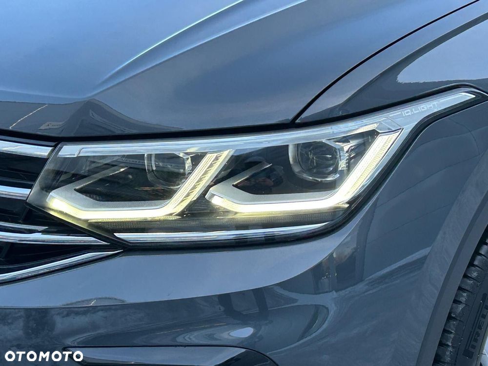 Volkswagen Tiguan 1.4 eHybrid Elegance DSG - 38
