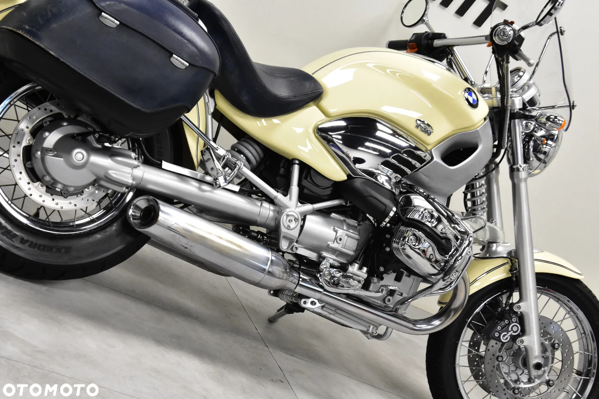 BMW R - 13