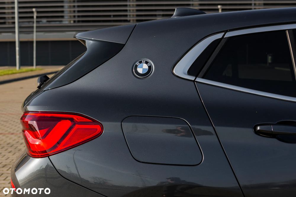 BMW X2 - 13