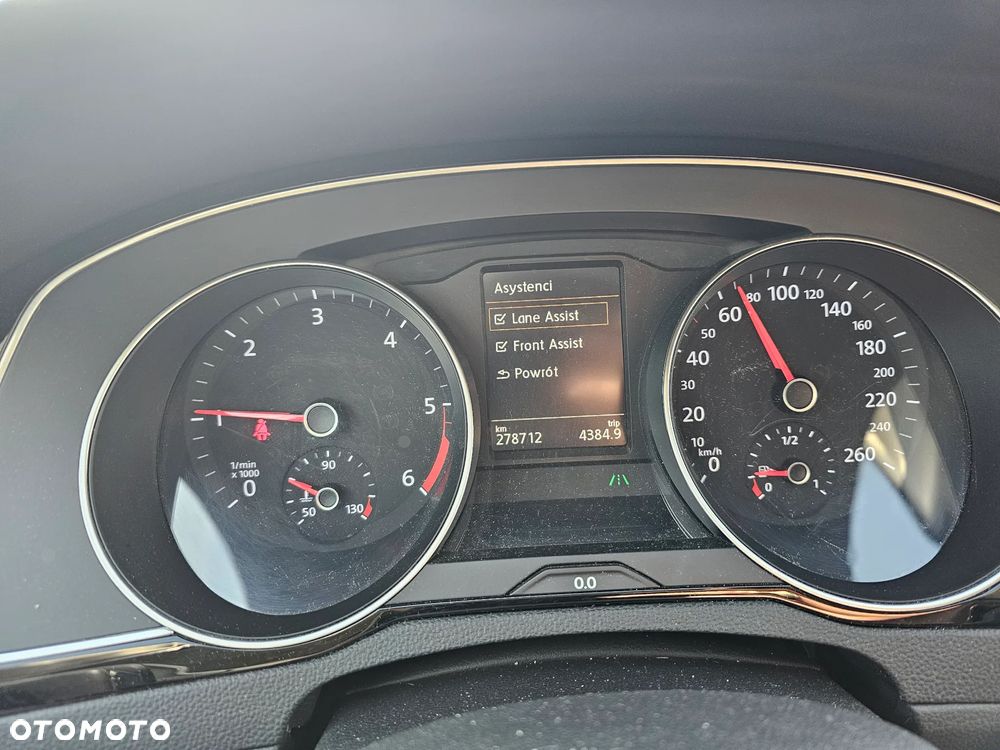 Volkswagen Passat 2.0 TDI BMT Highline DSG - 22