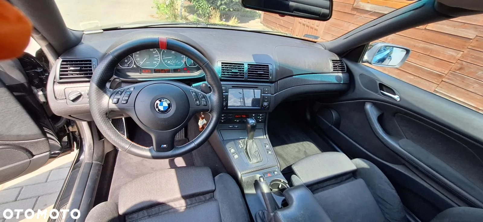 BMW Seria 3 330 Ci - 26