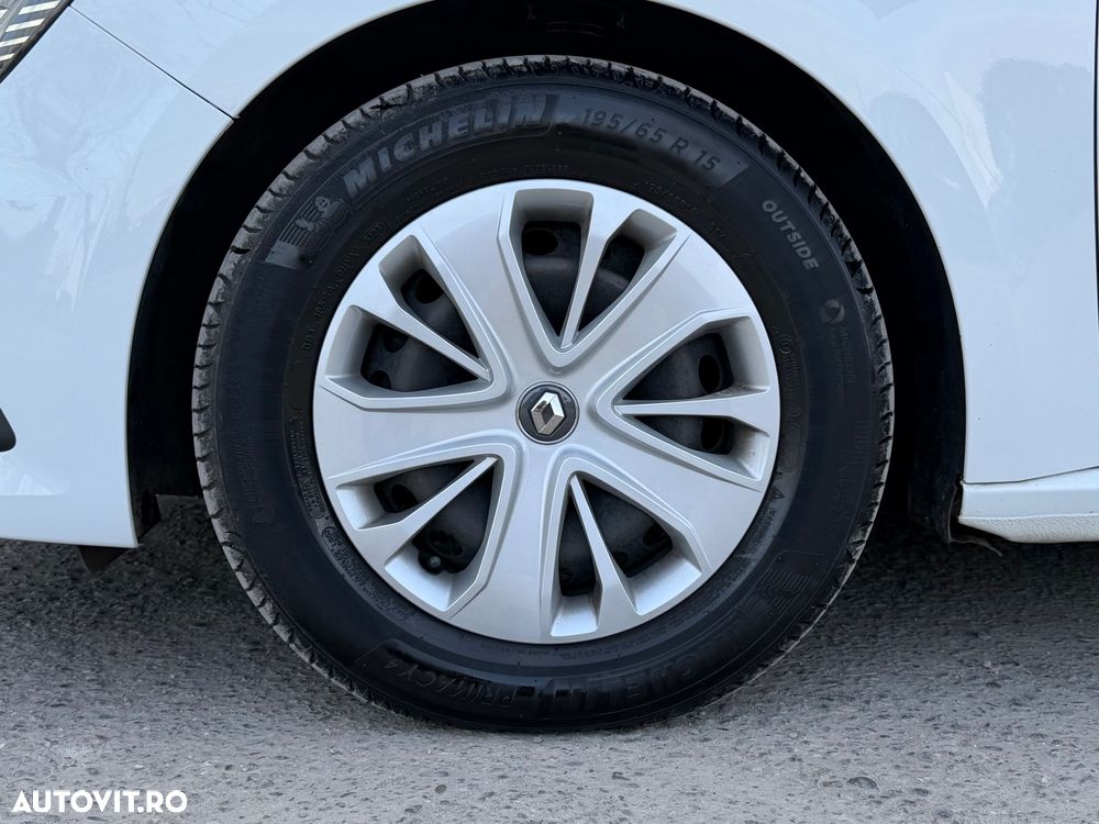 Renault Megane BLUE dCi Business - 19