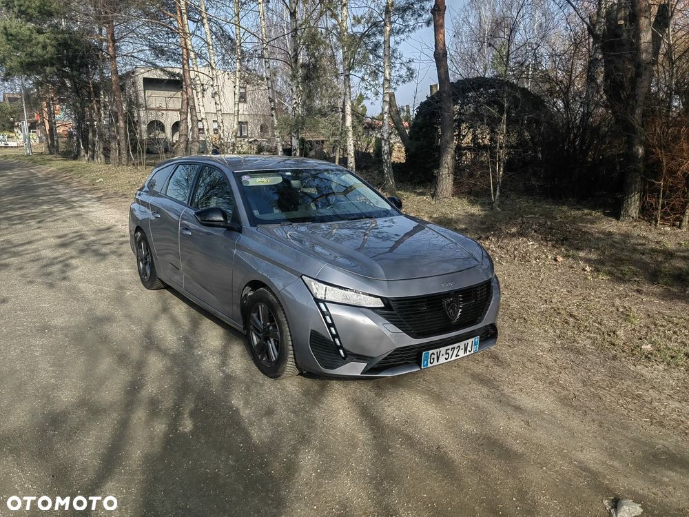 Peugeot 308 1.2 PureTech Allure S&S - 2