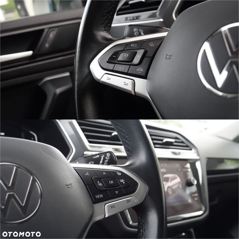 Volkswagen Tiguan - 36