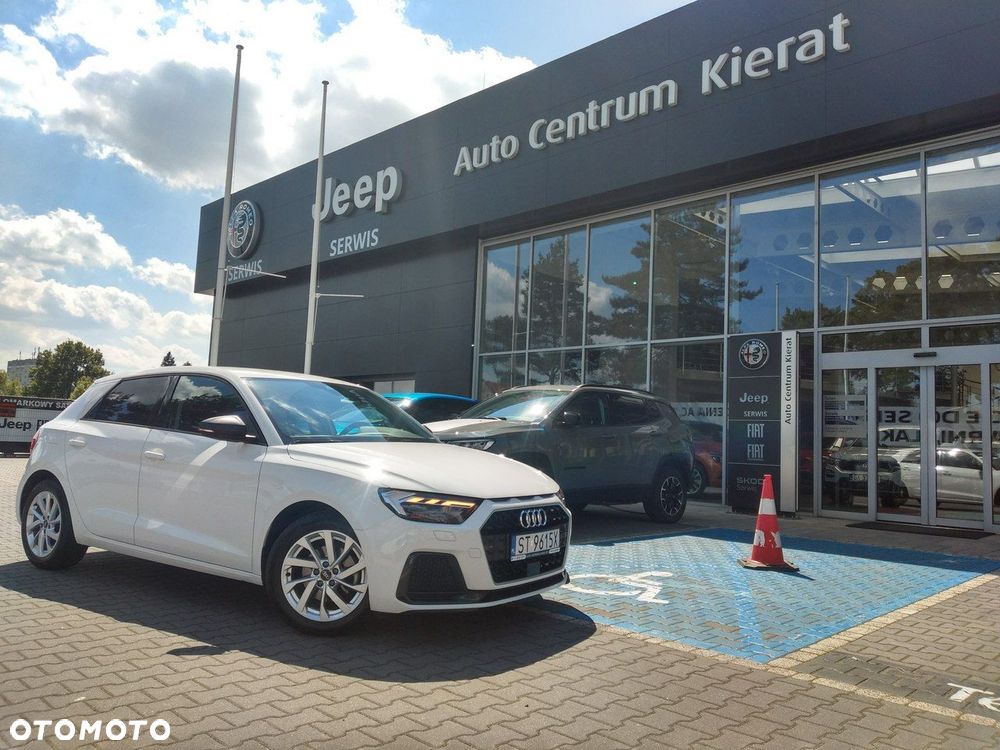 Audi A1 Sportback - 2