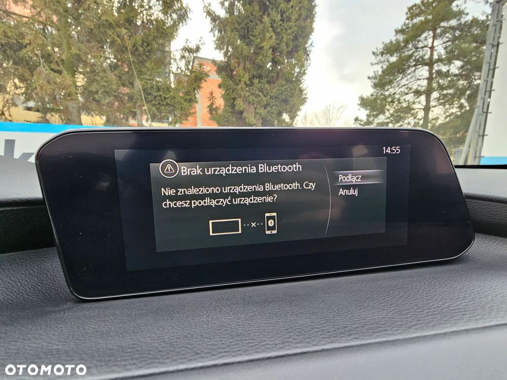 Mazda 3 2.0 Skymotion EU6 - 18