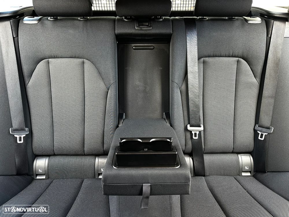BMW 330 e Corporate Edition Auto - 40