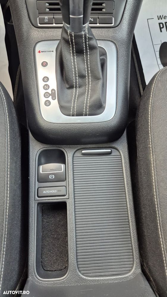Volkswagen Tiguan 2.0 TDI 4Motion DSG Sport & Style - 13