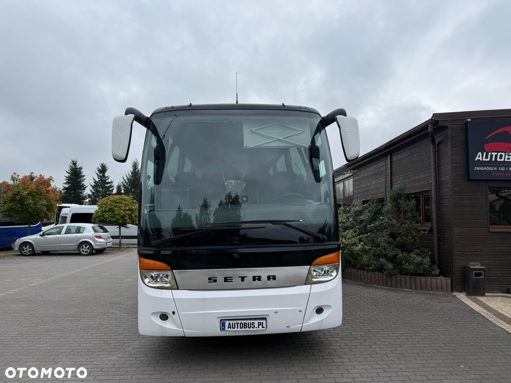 Setra 415 HD - 2