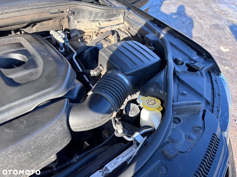 Jeep Grand Cherokee 3.6 V6 Trailhawk - 16