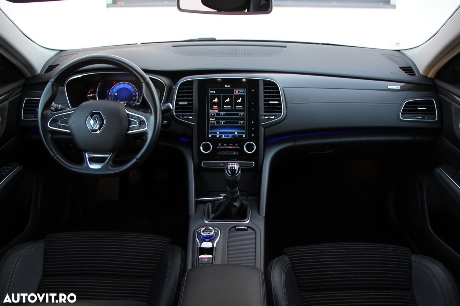 Renault Talisman - 8