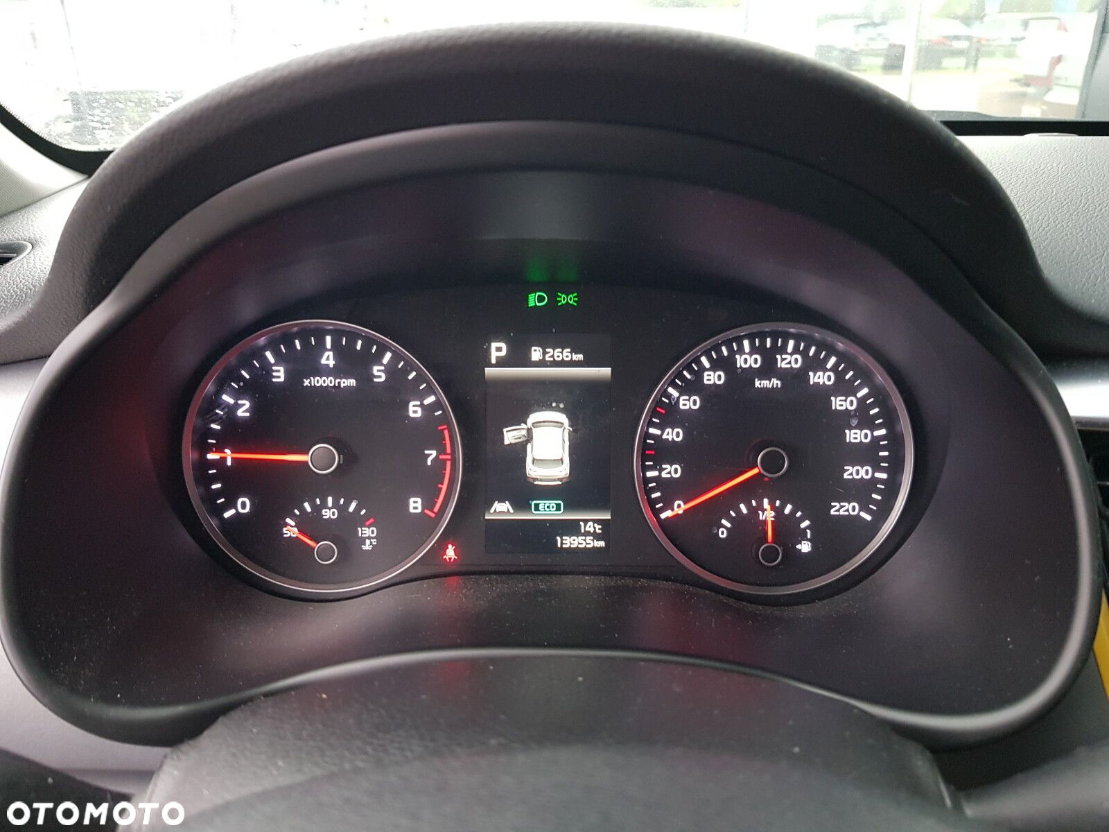 Kia Stonic 1.0 T-GDI MHEV L Business Line DCT - 15