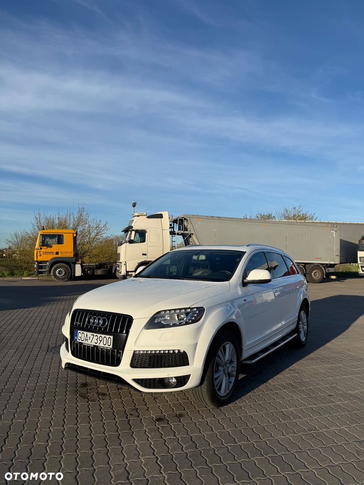 Audi Q7 ver-3-0-tdi-quattro-tiptronic - 1
