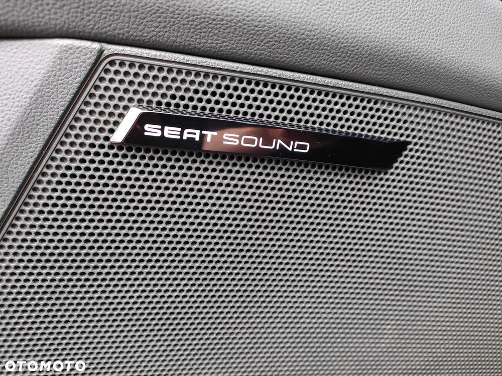 Seat Leon 2.0 TDI DPF FR - 18
