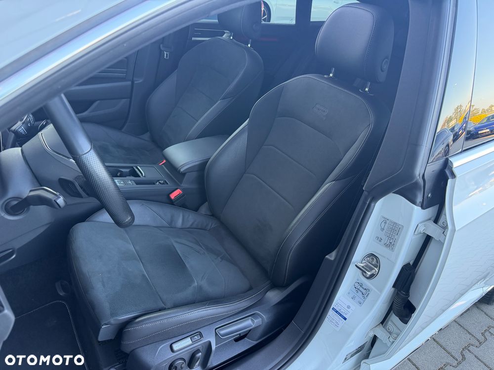 Volkswagen Arteon 2.0 TDI SCR 4Motion DSG R-Line - 15