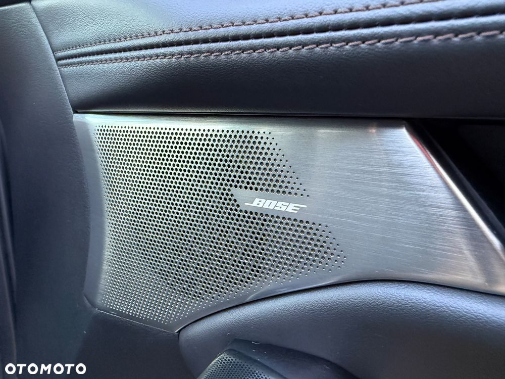 Mazda 3 e-SKYACTIV-G 122 M HYBRID DRIVE EXCLUSIVE-LINE - 24