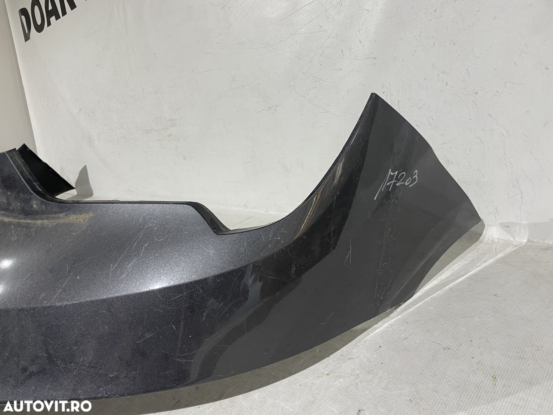 Bara fata Opel Combo, 2018, 2019, 2020, 2021, 2022, 2023, 9816774280. - 12