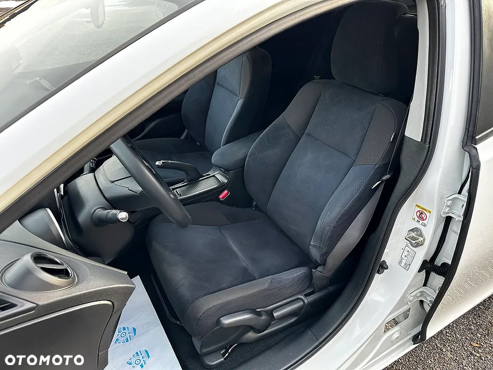 Honda Civic 1.4 i-VTEC Sport - 20