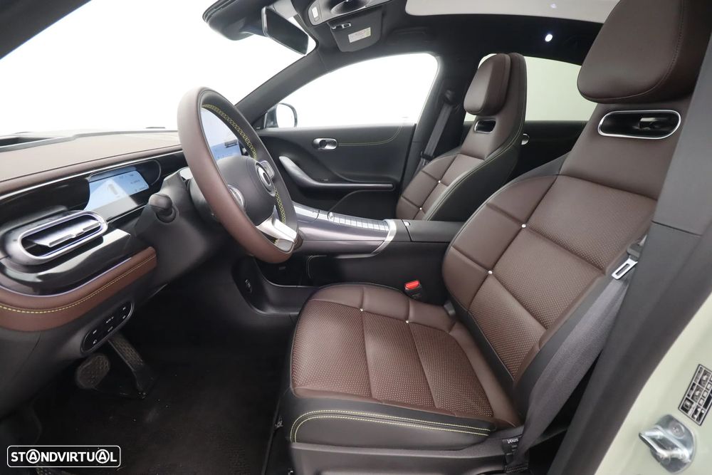 Smart #3 66 kWh Premium - 14