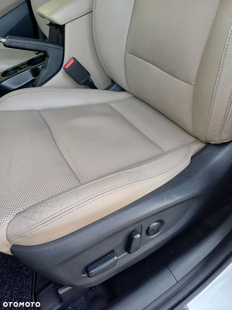 Hyundai Tucson - 12