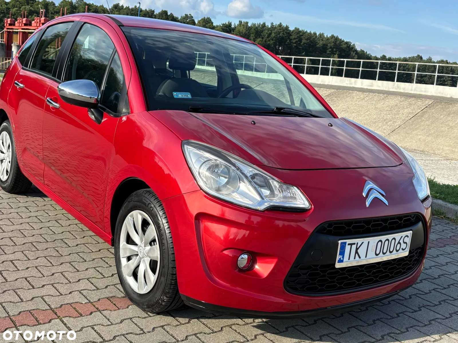 Citroën C3 1.1 SX Gold-Edition - 27