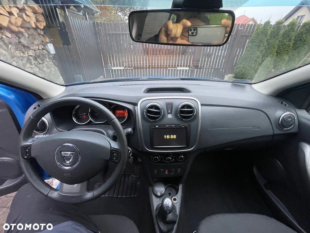 Dacia Sandero 0.9 TCe Laureate - 13