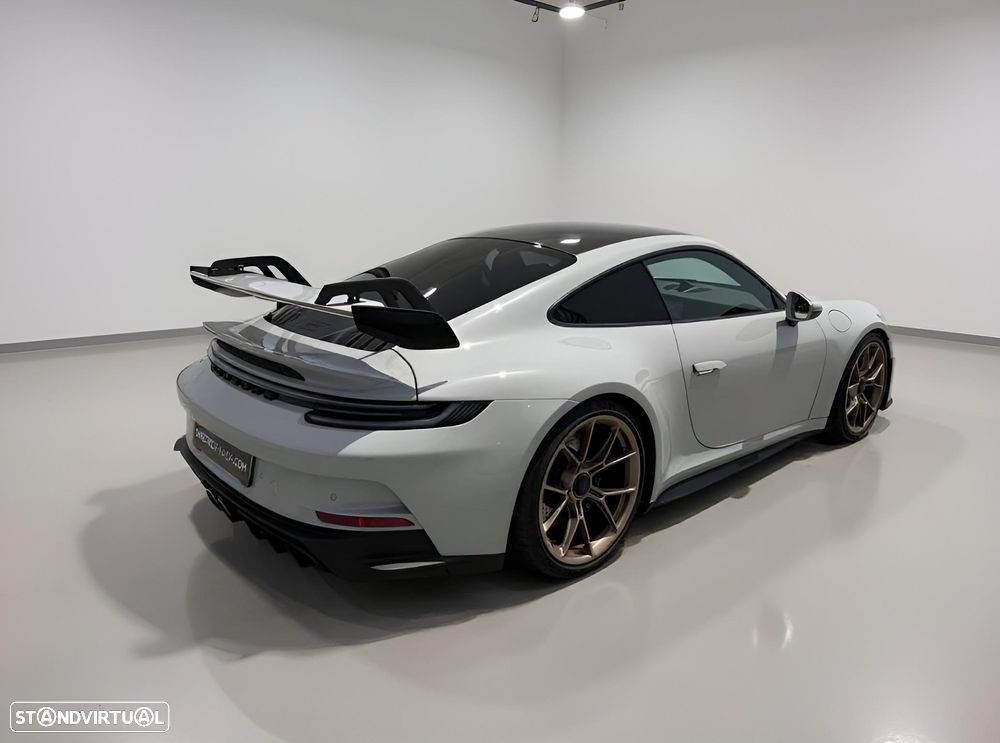 Porsche 911 (992) GT3 PDK - 6