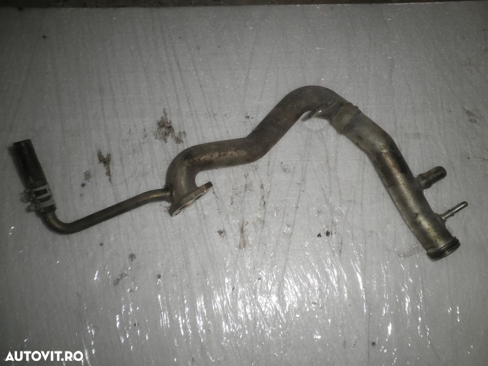 Conducta apa Volvo S60, S90, V40, V70, XC60, 2.0 B B4204T19 , 31319352 - 2