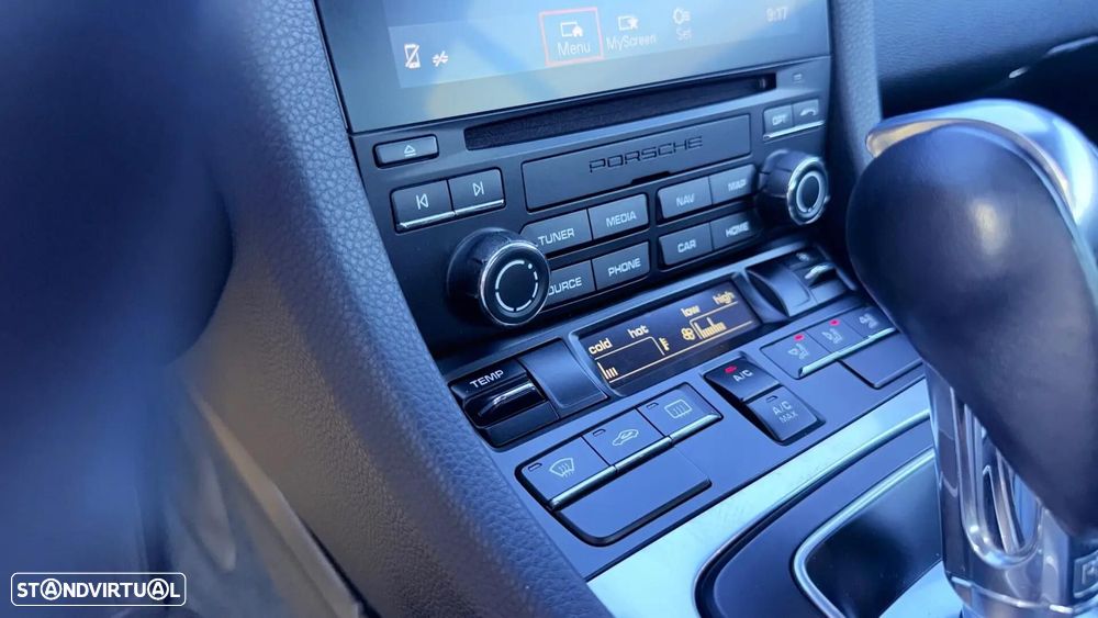 Porsche 718 Cayman 2.0 T PDK - 17