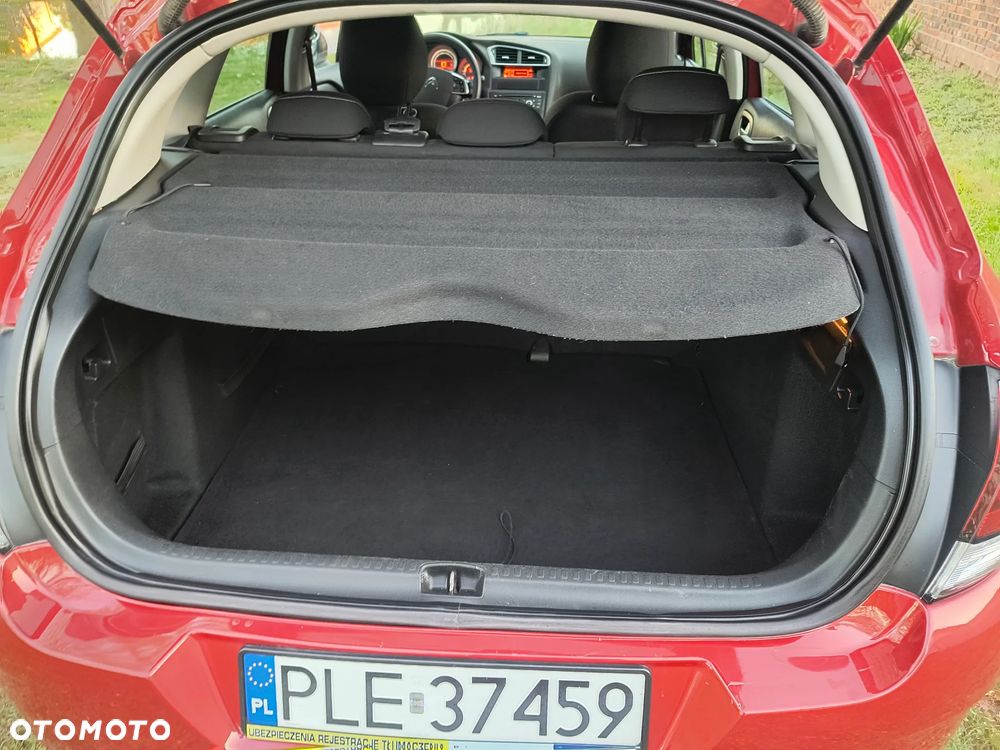 Citroën C4 BlueHDi 100 Business Class - 6