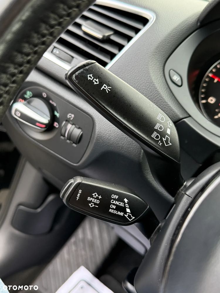 Audi Q3 2.0 TDI Quattro S tronic - 37