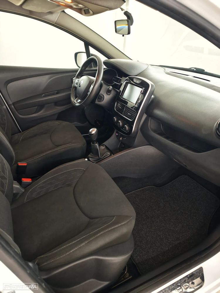 Renault Clio Sport Tourer 0.9 TCe Limited - 6