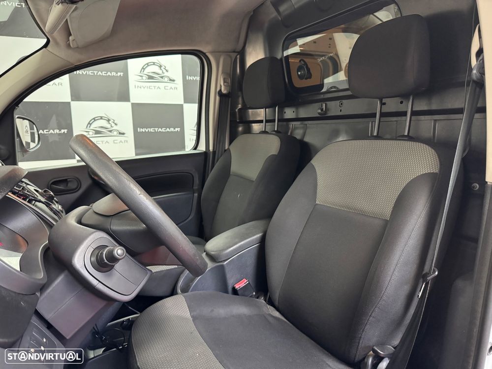Renault Kangoo - 16
