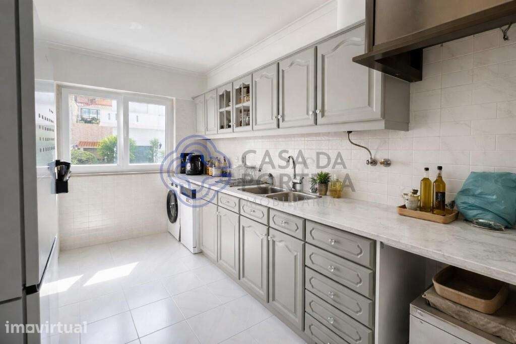 Apartamento T2 à venda na Rua José Afonso, Agualva-Cacém - Grande imagem: 4/22