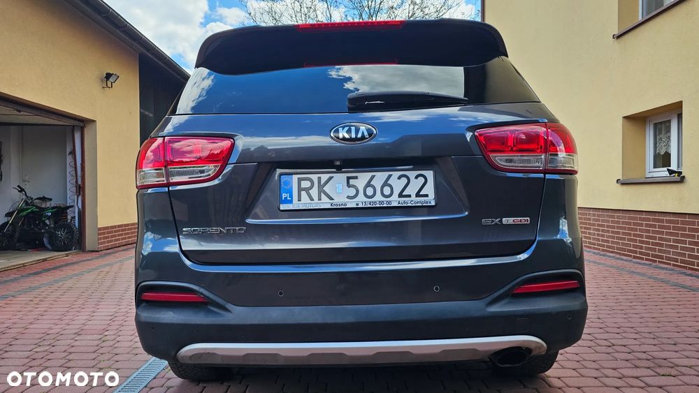 Kia Sorento - 24