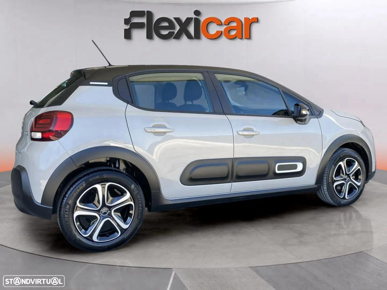 Citroën C3 1.2 PureTech Plus - 4