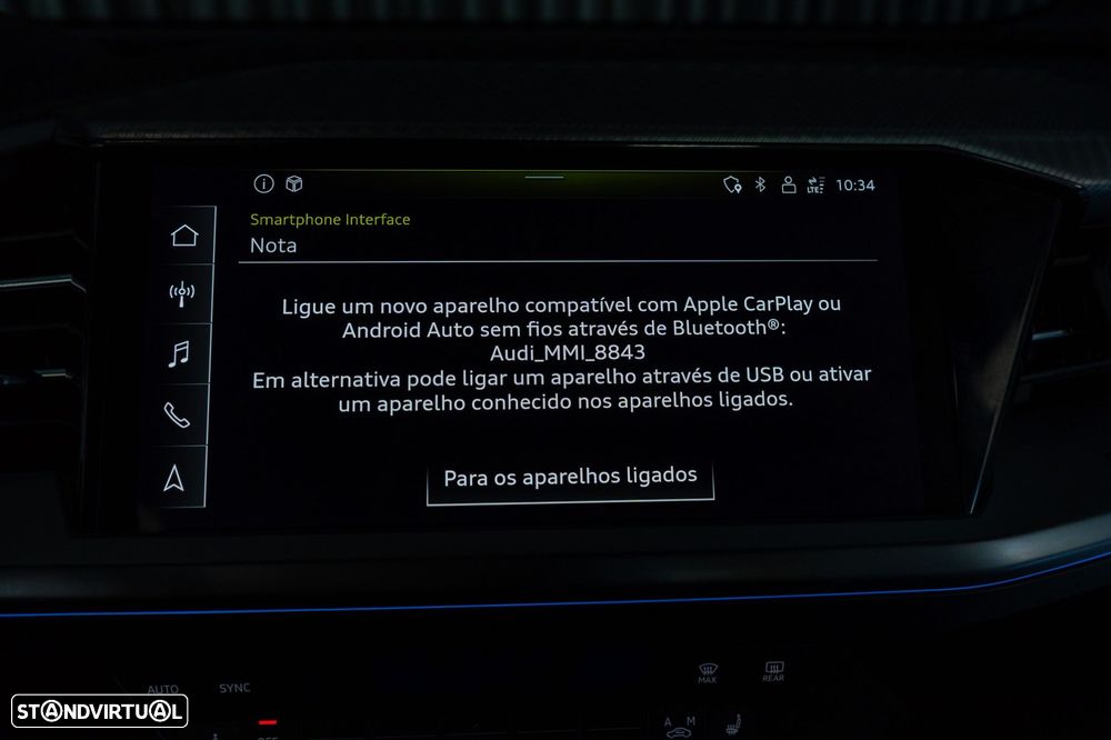 Audi Q4 Sportback e-tron 40 82 kWH - 22