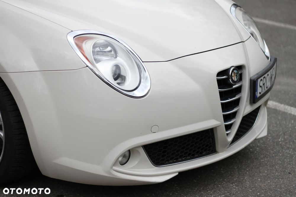 Alfa Romeo Mito 1.3 JTDM Distinctive S&S - 2