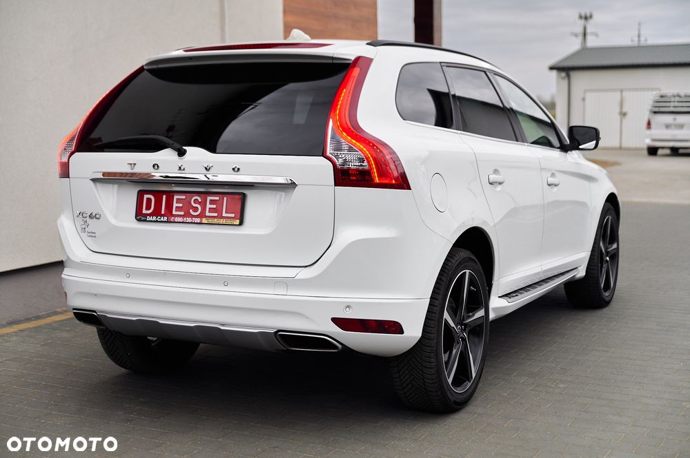 Volvo XC 60 D4 Summum - 13