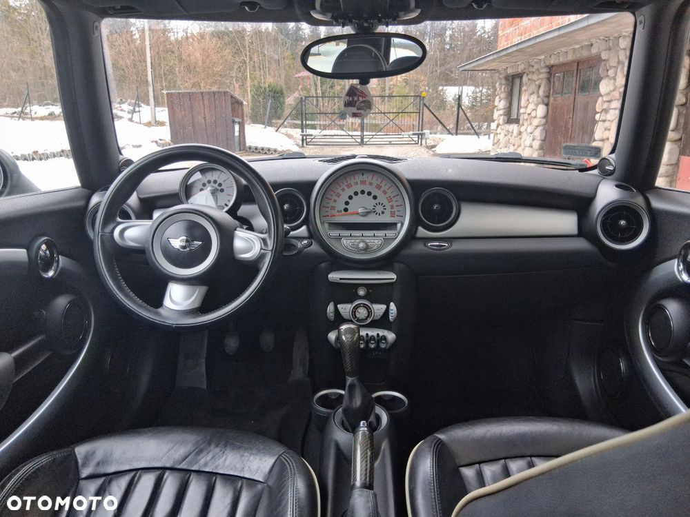 MINI Cooper - 5