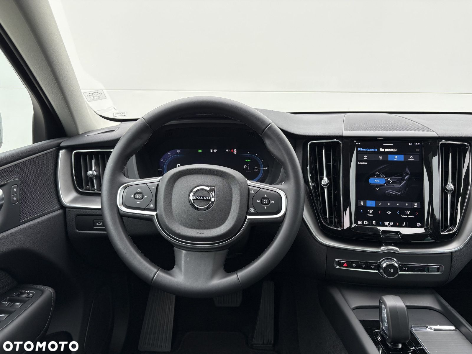 Volvo XC 60 - 22