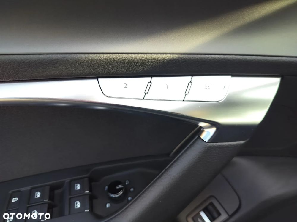 Audi A6 Avant 40 TDI mHEV S tronic - 35