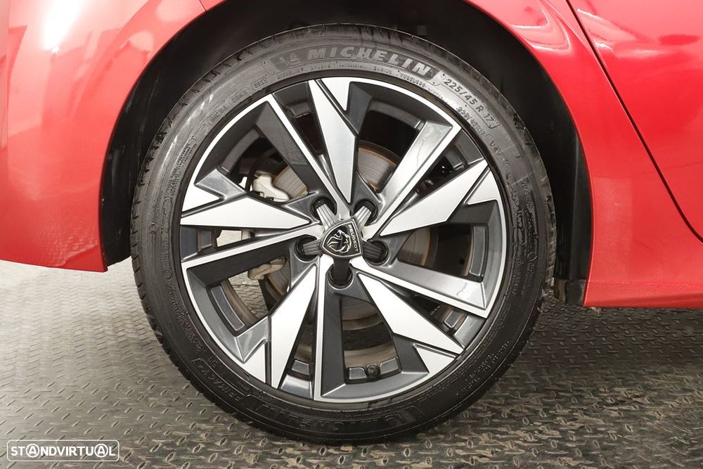 Peugeot 308 1.2 PureTech Allure - 5