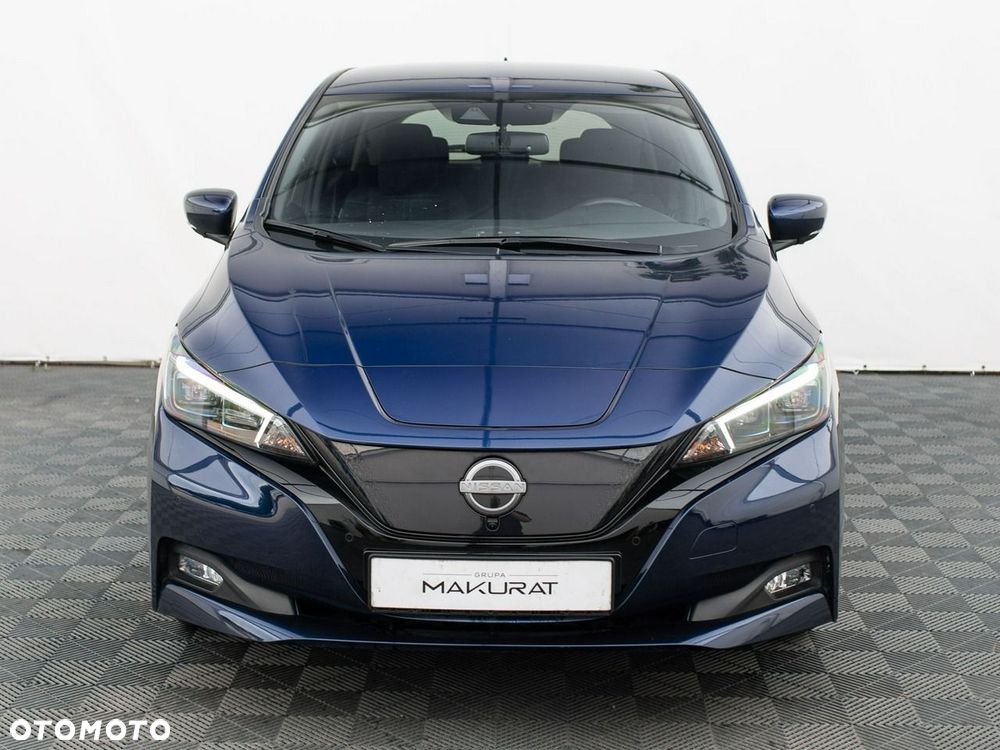 Nissan Leaf 40kWh N-Connecta - 8