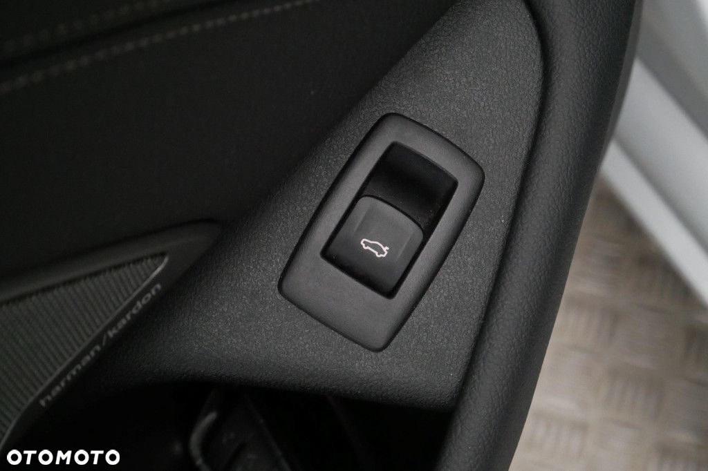 BMW Seria 5 - 19