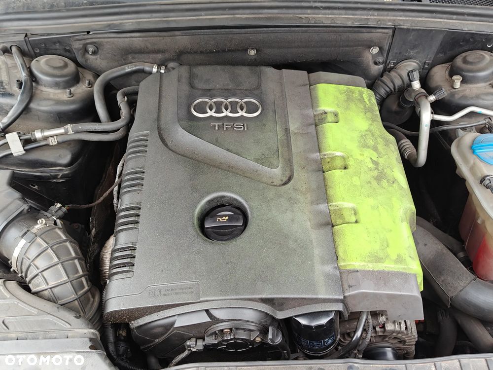 Audi A5 Coupé 2.0 TFSI quattro S tronic - 22