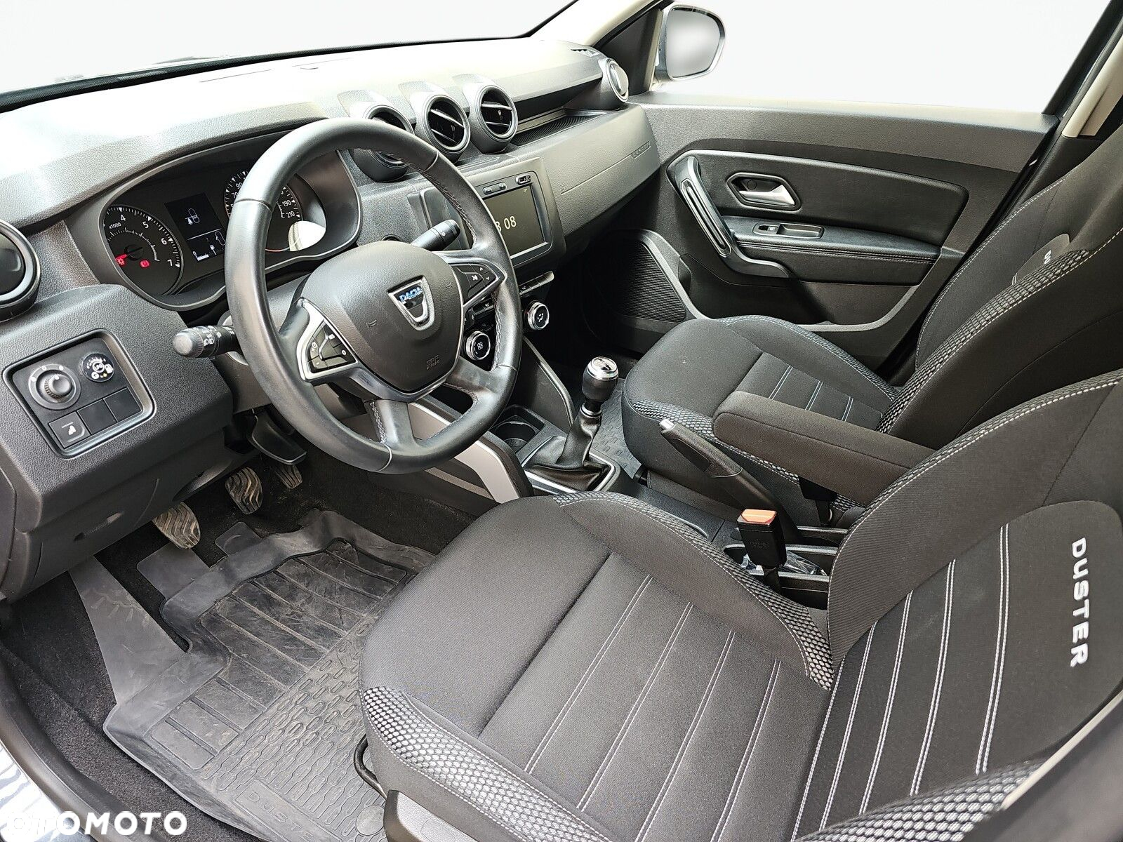 Dacia Duster - 11