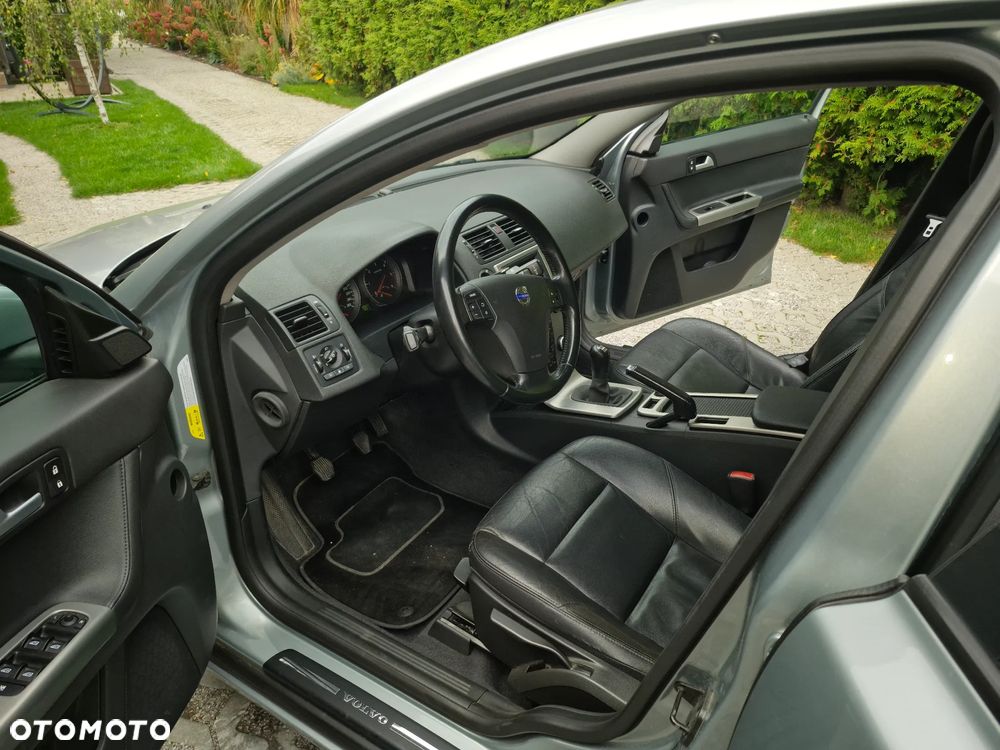 Volvo S40 1.6D Momentum - 7